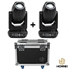 200W led moving head